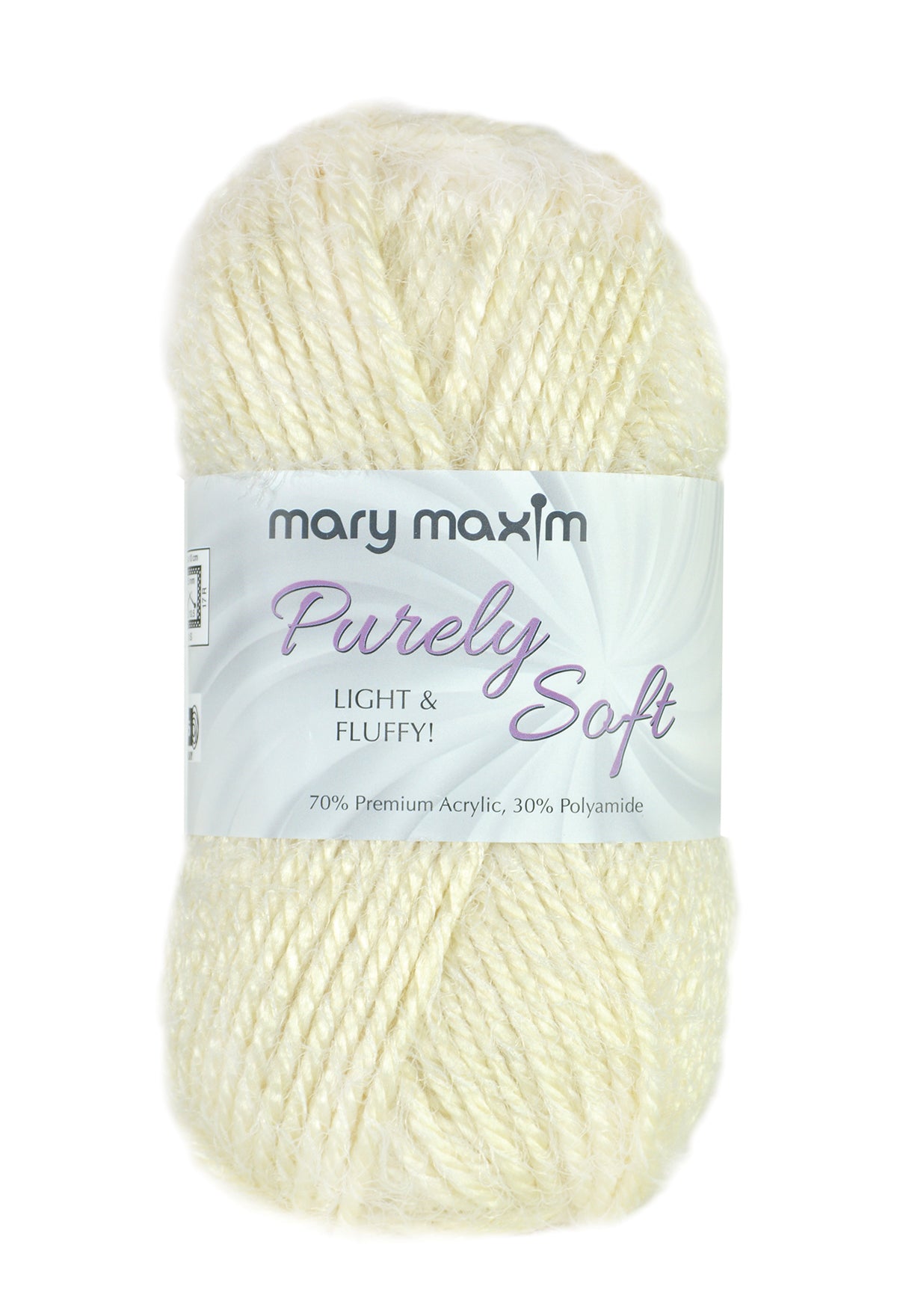Mary Maxim Purely Soft Yarn Mary Maxim Outlet Stores : Explore our  Inspiring Range of Products